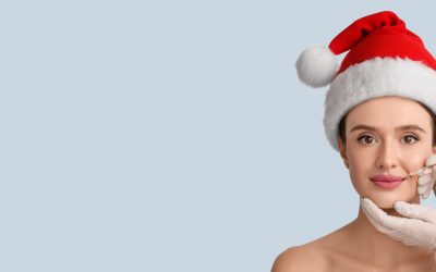 Holiday Glow-Ups: Your Guide to Feeling Confident, Radiant, and Camera-Ready This Season